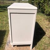 Vintage chest of drawers