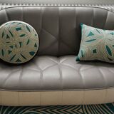 Canapé Ottoman Cinna