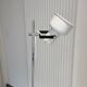 Space-Age Lamp - Scandinavian design floor lamp - adjustable vintage era