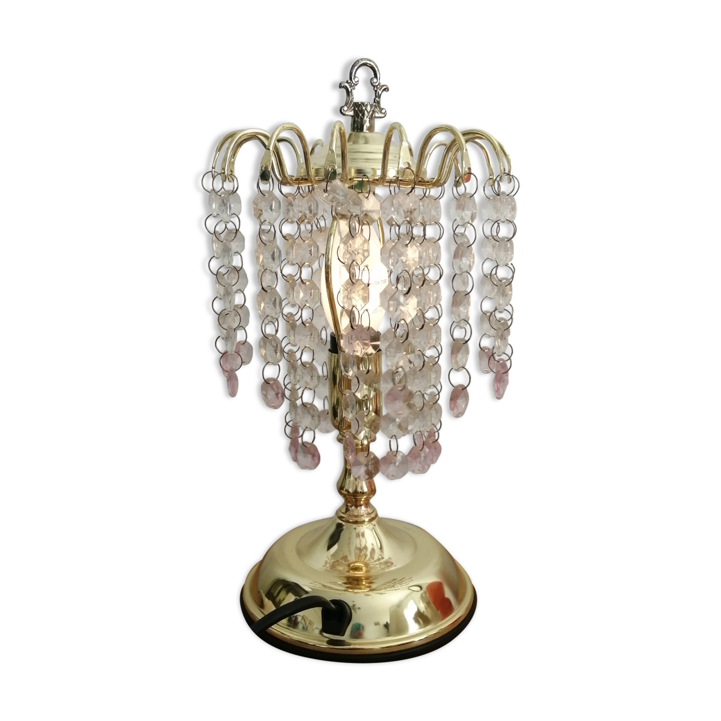 Lampe vintage