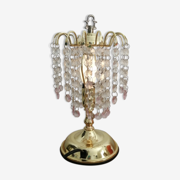 Lampe vintage