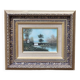 Tableau toile