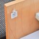 Bed Cees Braakman for Pastoe