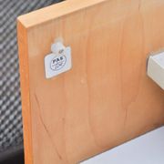 Bed Cees Braakman for Pastoe