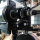 Projecteur de cinema 1930 - 35mm style mip XIV
