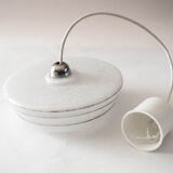 Clichy glass suspension