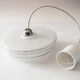 Clichy glass suspension