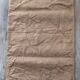 Sac de toile de jute Vilgrain
