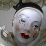 Pierrot lamp