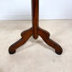Antique side table