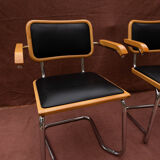 Paire de fauteuils