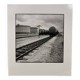 Photographie argentique d'artiste