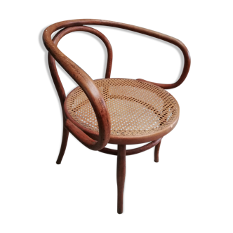 Armchair Le Corbusier by Thonet