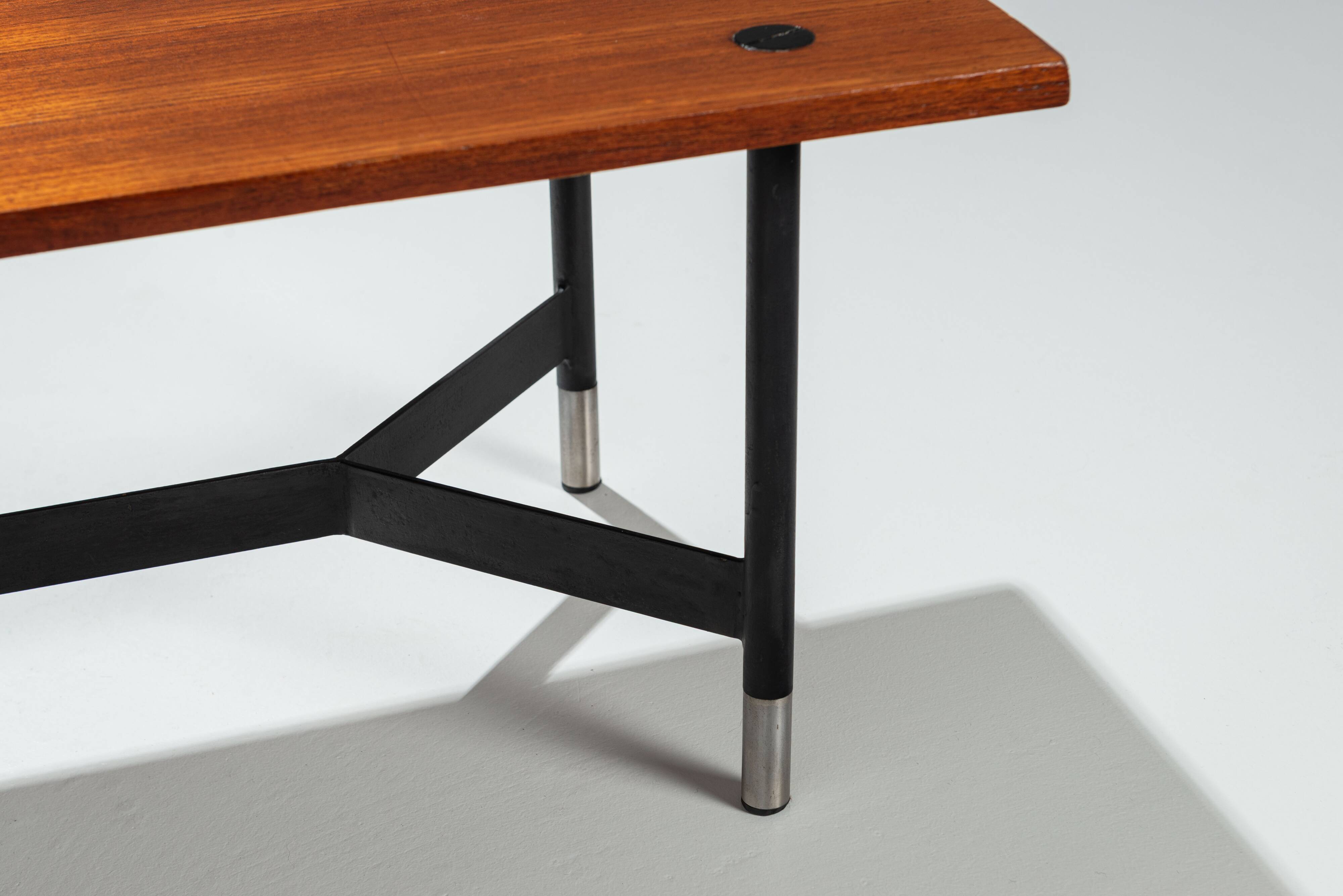 Large coffee table or bench by Rossi Di Albizzate