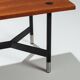 Large coffee table or bench by Rossi Di Albizzate