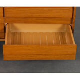 Wooden chest of drawers by Jiri Jiroutek, model U-453, circa 1960