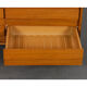 Commode en bois par Jiri Jiroutek, modèle U-453, vers 1960