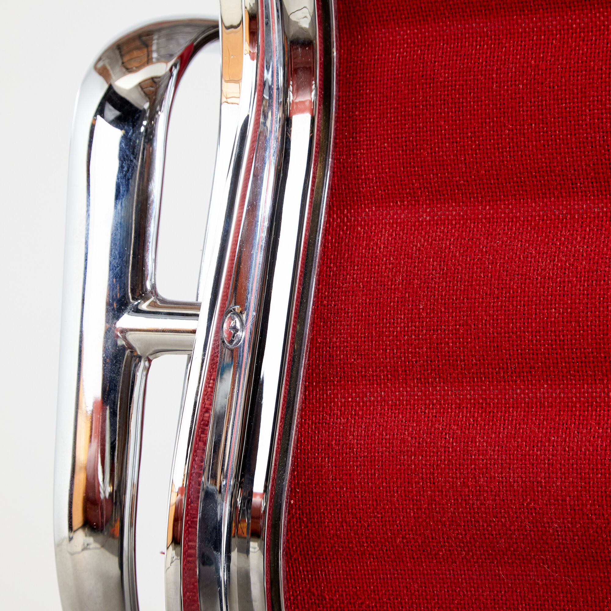 Charles & Ray Eames EA108 office chair