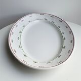 Ceramic dishes