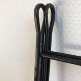 Wall shelf