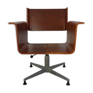 fauteuil, années 1970