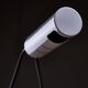 Slalom Desk Lamp by Vico Magistretti for Oluce, 1980s