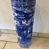 Chinese ceramic umbrella holder