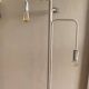 vintage 5-light floor lamp