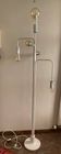 vintage 5-light floor lamp