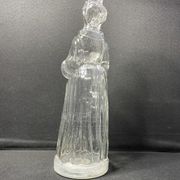 Carafe about "alsace depose d.d" f. t. legras (1839-1916) – art nouveau