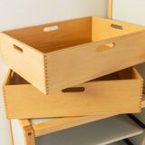 Flötotto chests of drawers