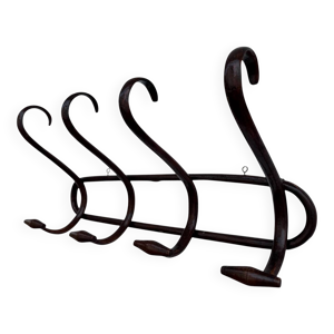 Porte manteau Style thonet