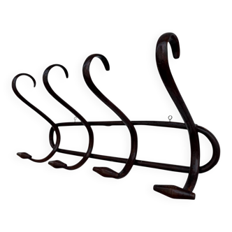 Coat rack Style Thonet 4 S Austria