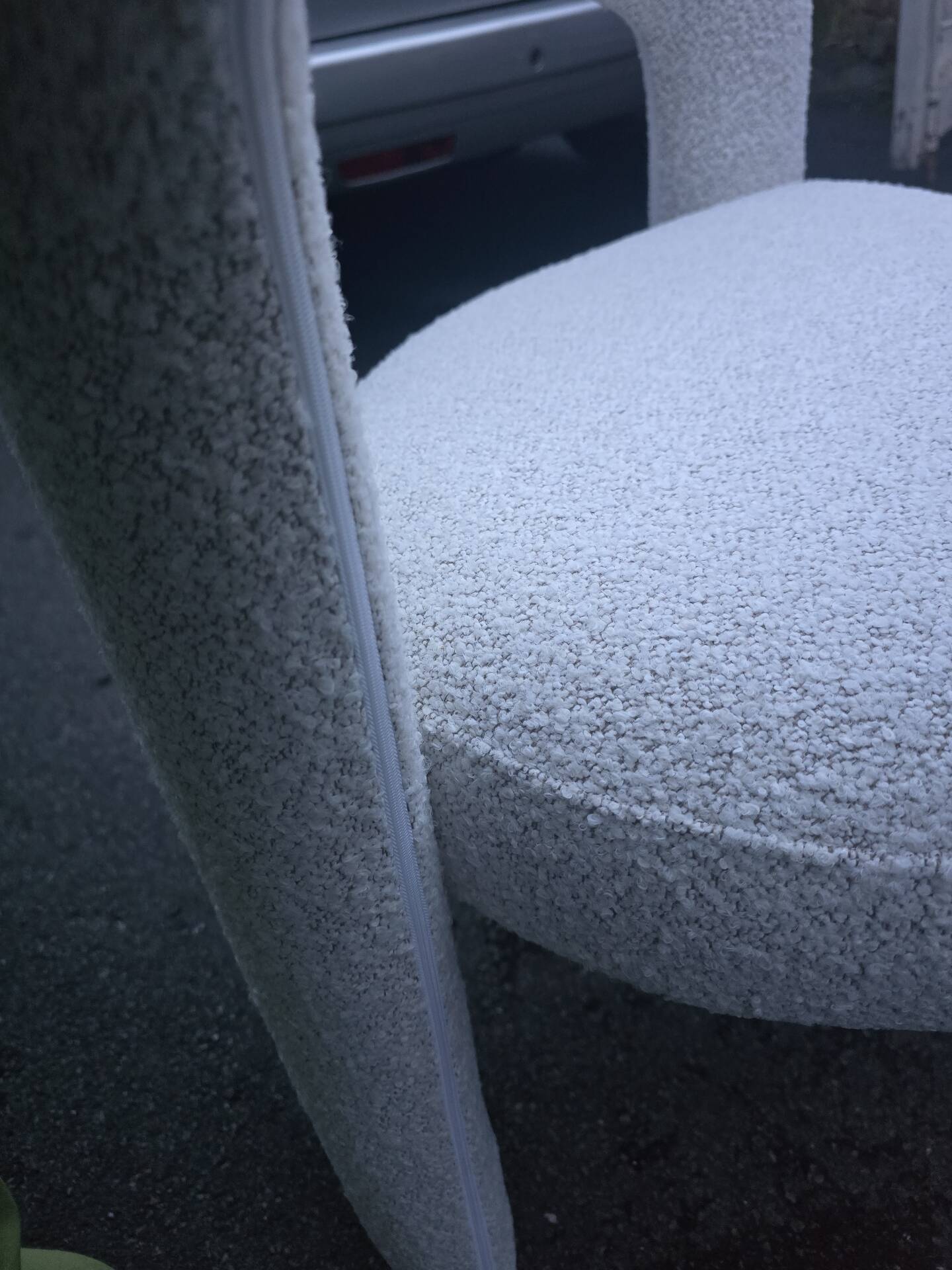 Design armchairs model Dudet by Cassina #vitra#knoll