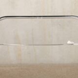 Giancarlo Piretti Plia Folding Chair for Anonima Castelli