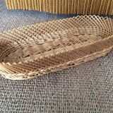 Wicker basket