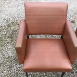 Pair of vintage chairs