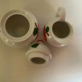 Coffee service Patricia Bavaria W Germany