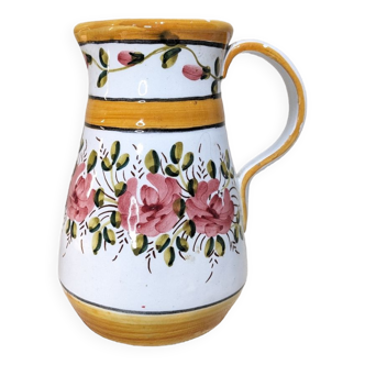 Flower carafe