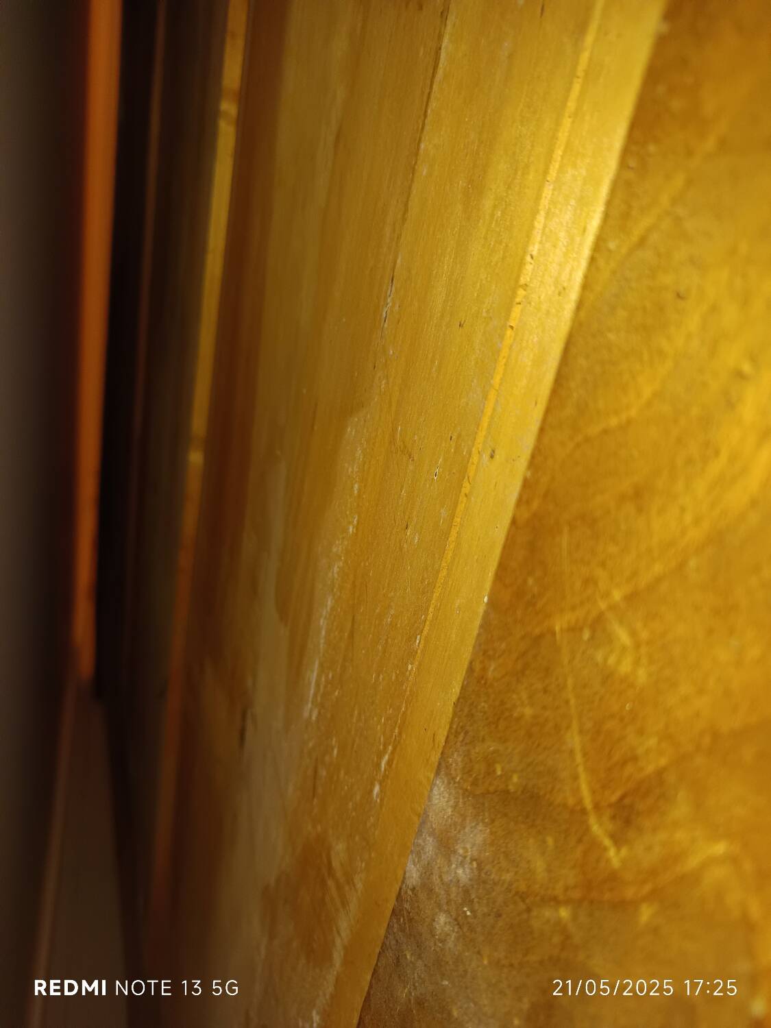 Armoire de chateau en noyer début XIXème