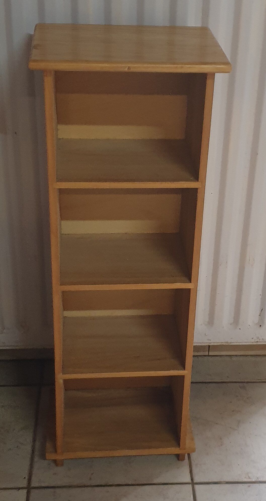 Small shelf furniture