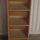 Small shelf furniture