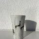 Ceramic vase, Austruy 60s