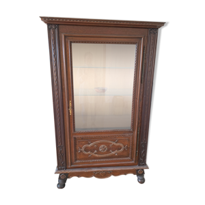 vitrine