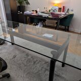 LC6 Corbusier table
