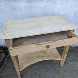 Dressing table, desk