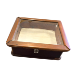 Small Window Display Case 1930s