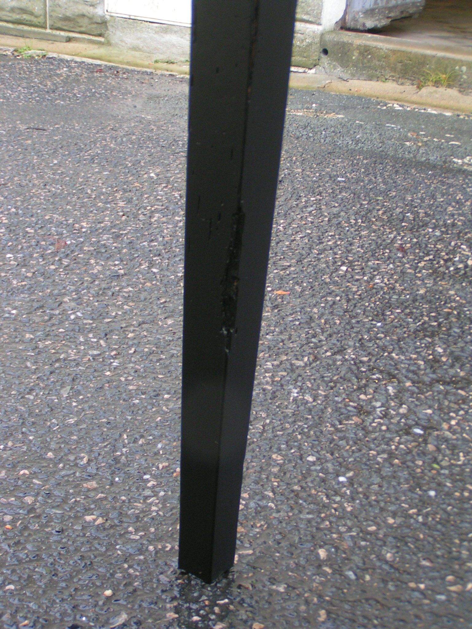 Farm table 230x81cm