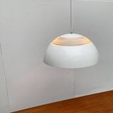 Mid-Century Danish AJ Royal 500 Suspension by Arne Jacobsen for Louis Poulsen