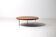 Table basse ronde Koh Liang Le